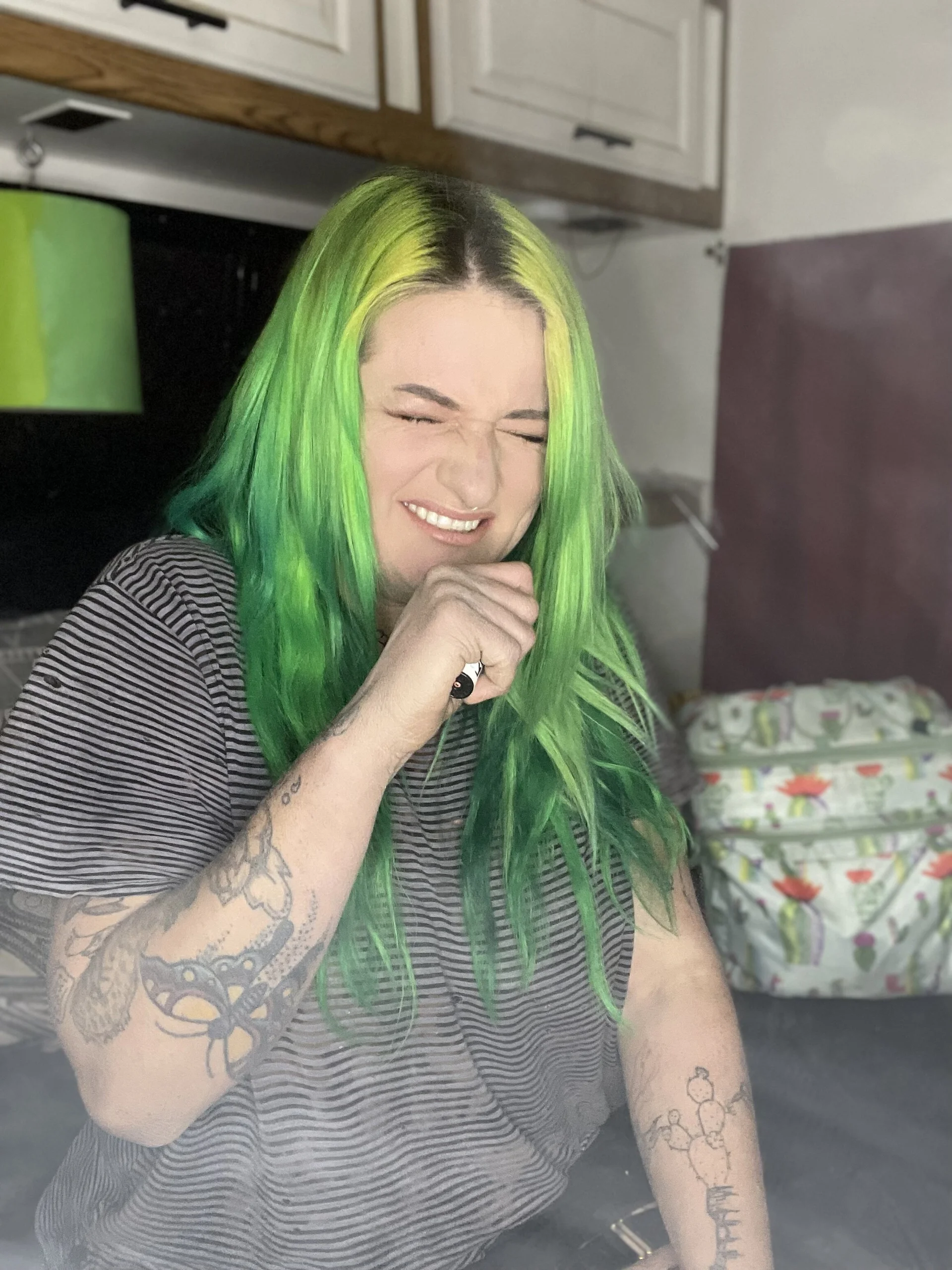 XXX Porn Photo of Nude 1-800-FUCKYOU 14