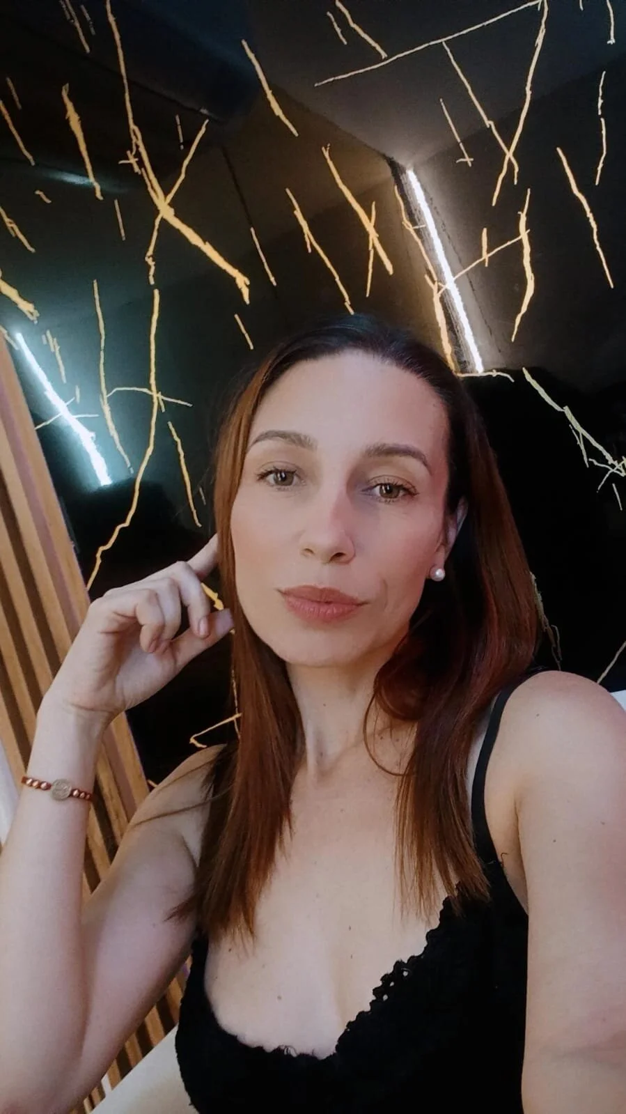XXX Porn Photo of Nude Starlight_Matures_aws 5