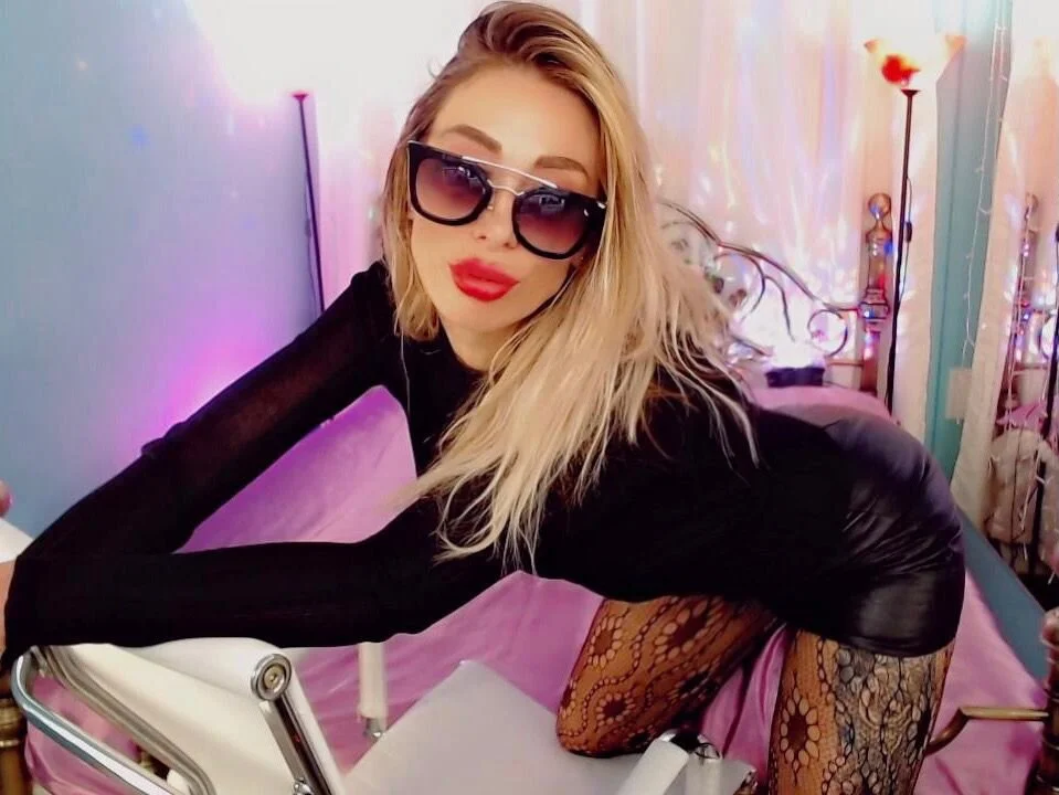 XXX Porn Photo of Nude AnnieGOld_ 22