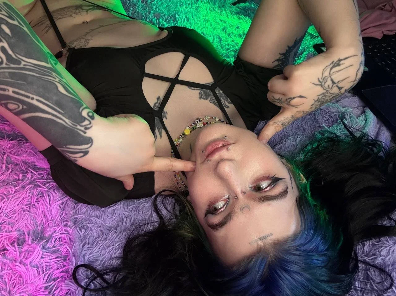 XXX Porn Photo of Nude 1callmedistress1 4