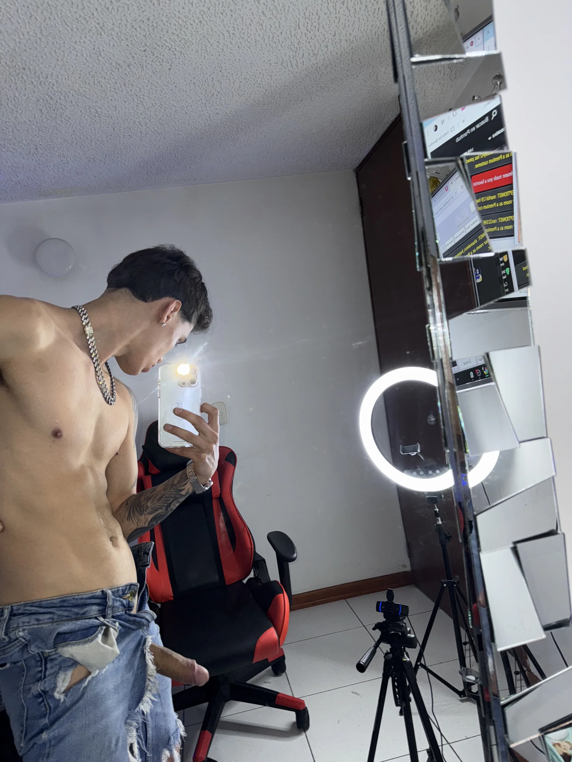 XXX Porn Photo of Nude Joan_Gonzalez 44