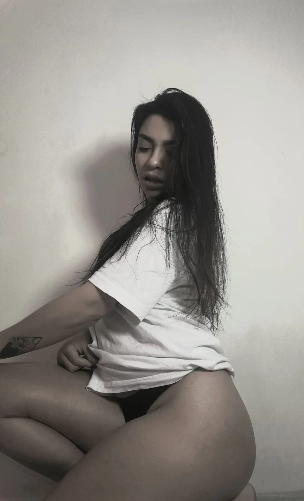 XXX Porn Photo of Nude AmaiaSalvatore 43
