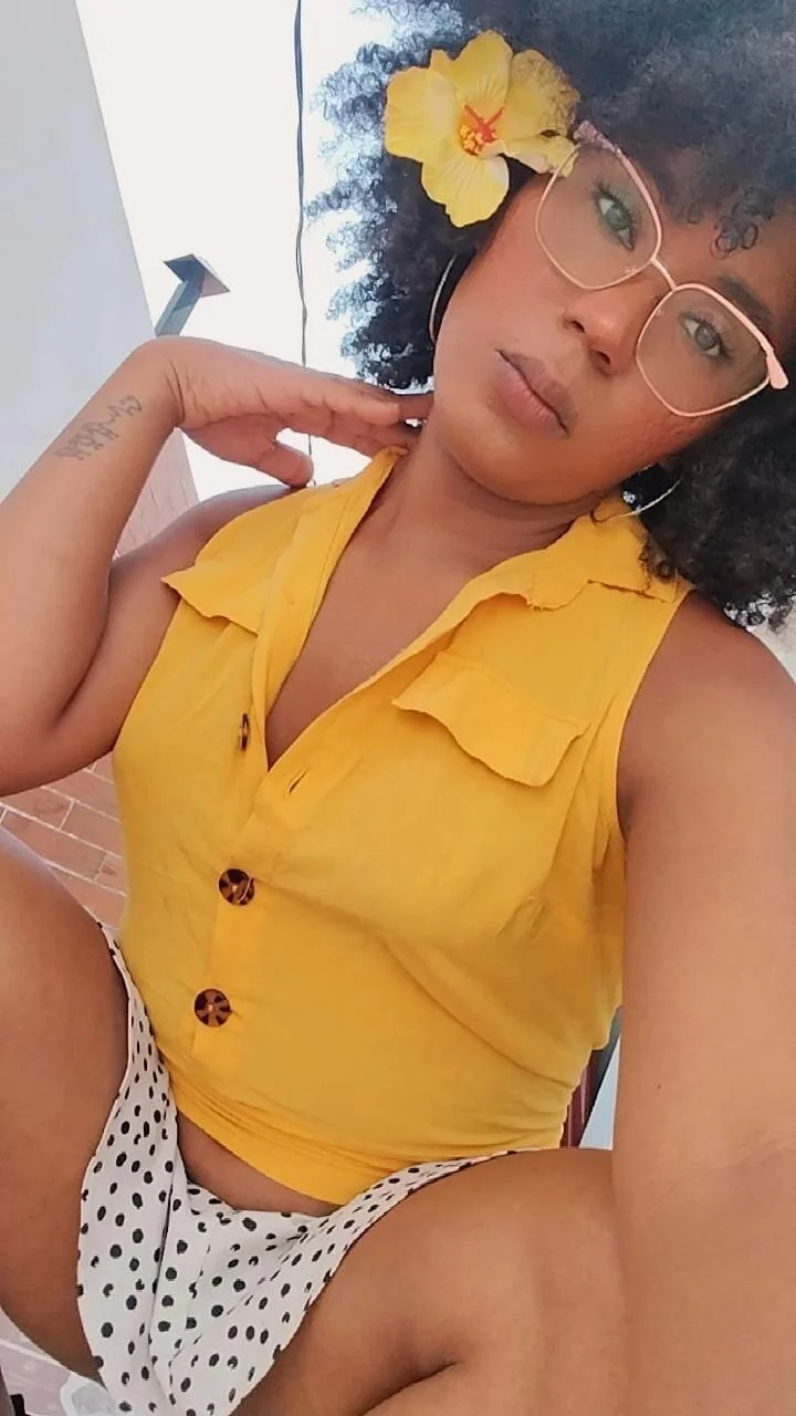 XXX Porn Photo of Nude CataleyaMoon_ 12