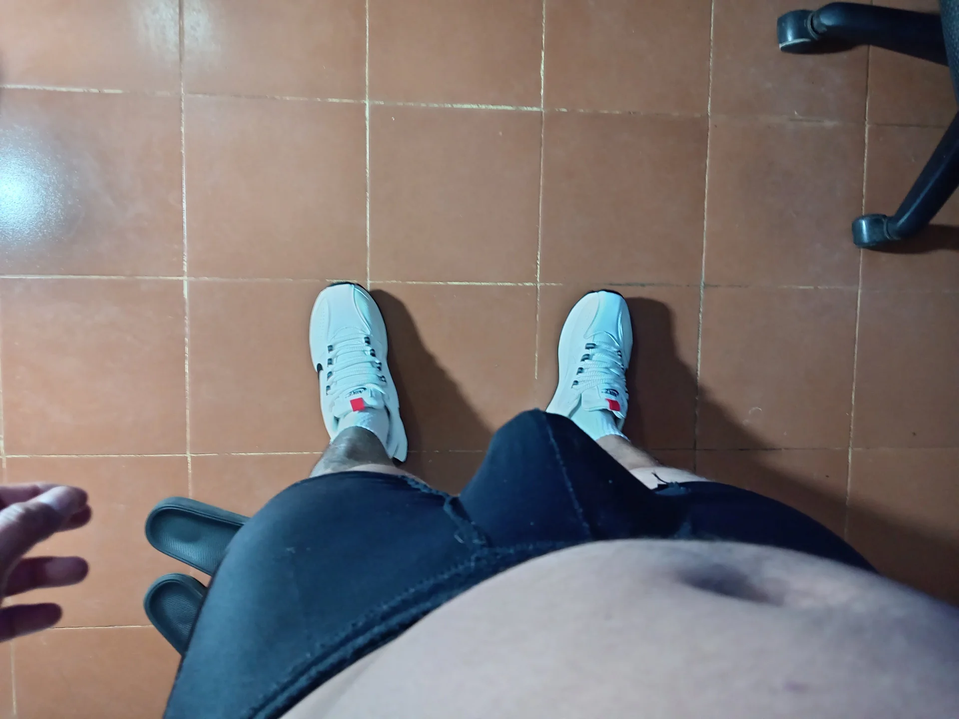 XXX Porn Photo of Nude DickMasterfindom 71
