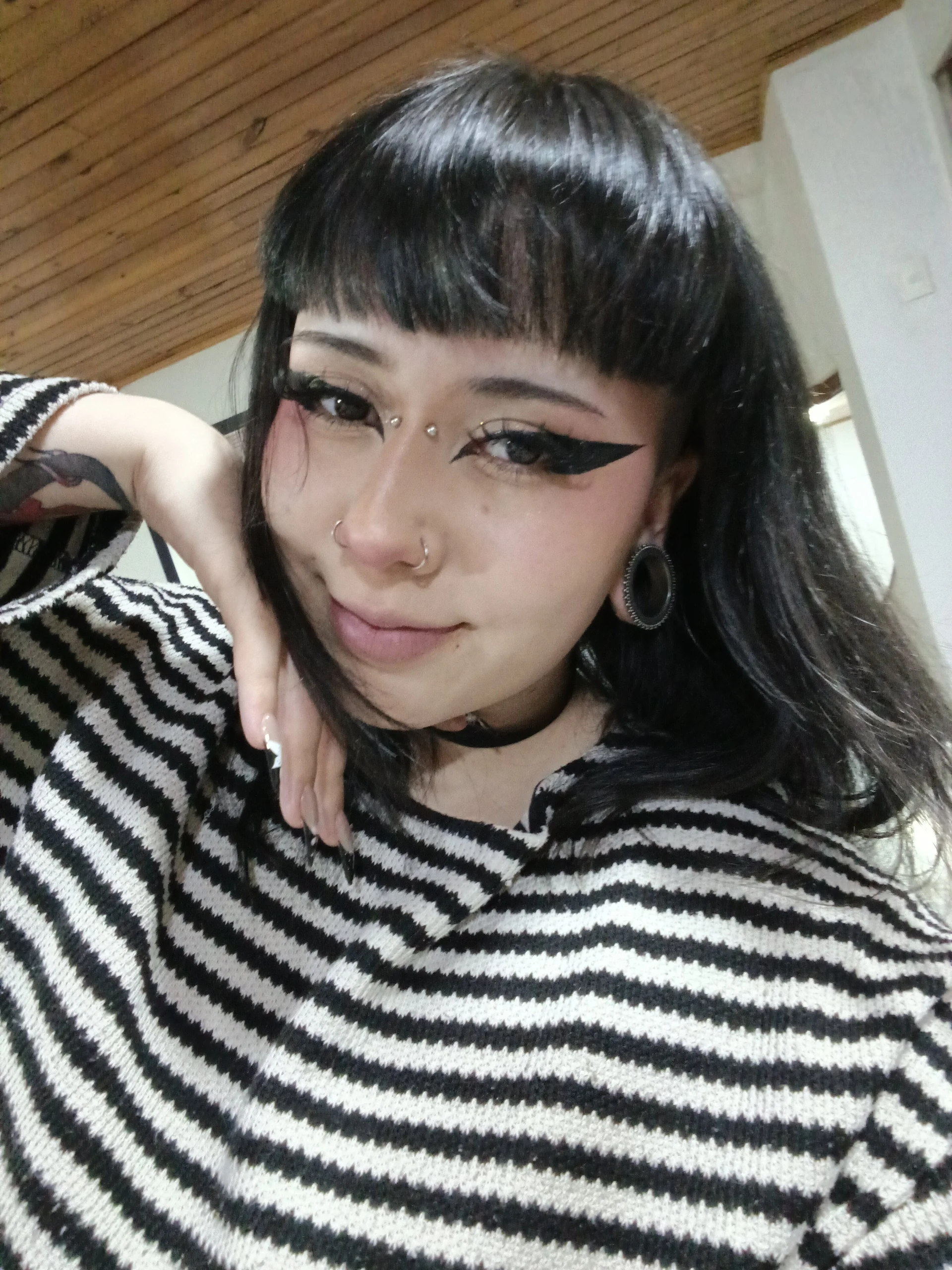 XXX Porn Photo of Nude annyy_catt 7