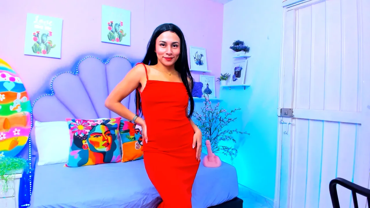 XXX Porn Photo of Nude HannaPretthy 346
