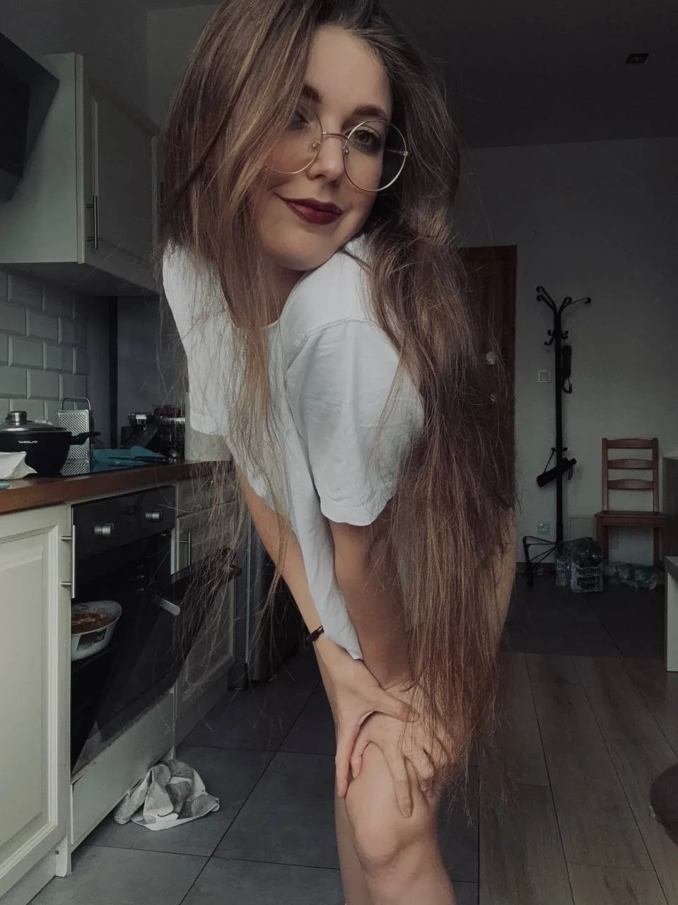 XXX Porn Photo of Nude sara_2005 6