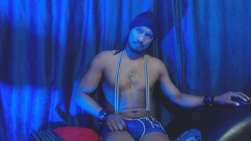 XXX Porn Photo of Nude ElCaballeroNegro24 10