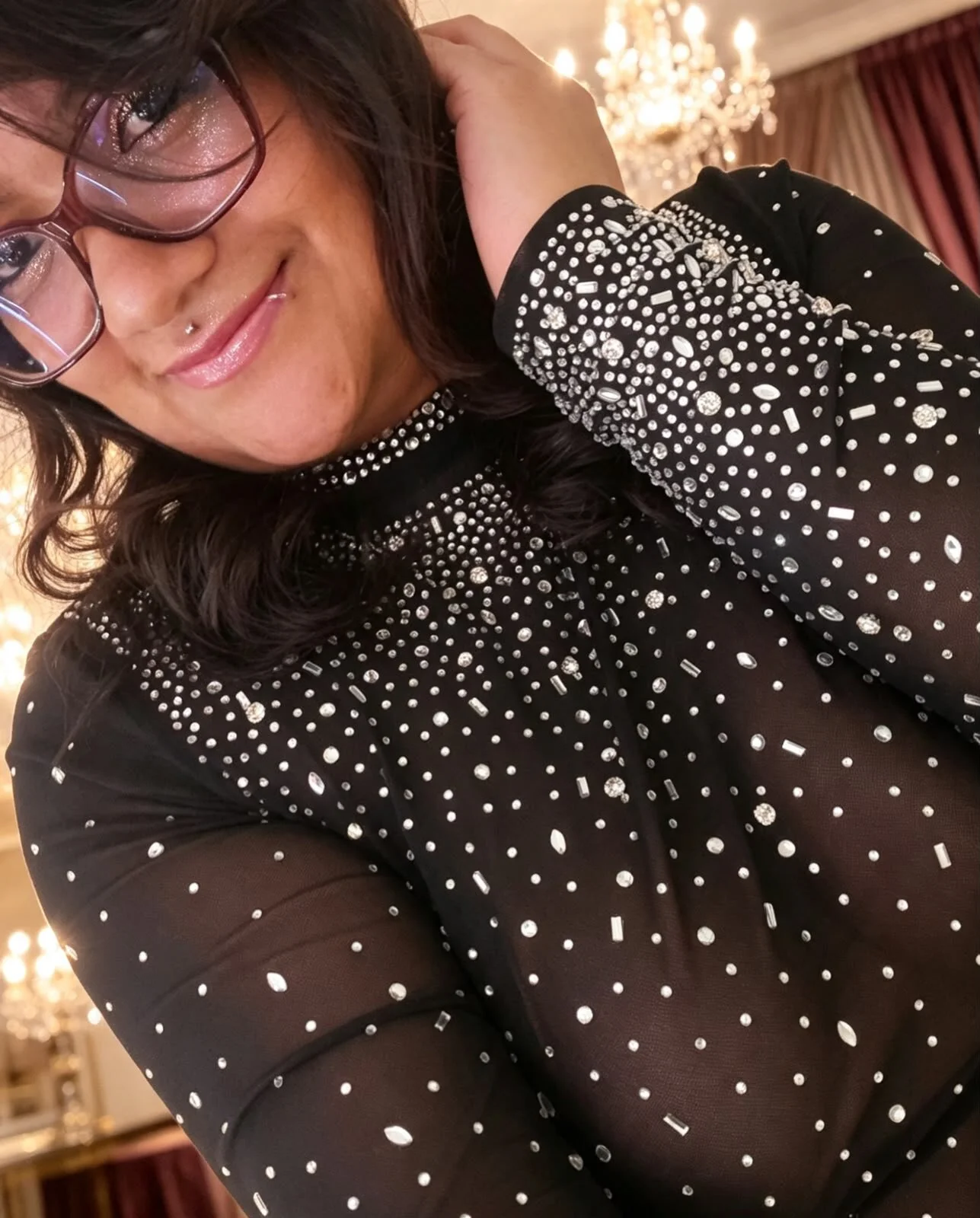 XXX Porn Photo of Nude HelenaWinterbourn 7