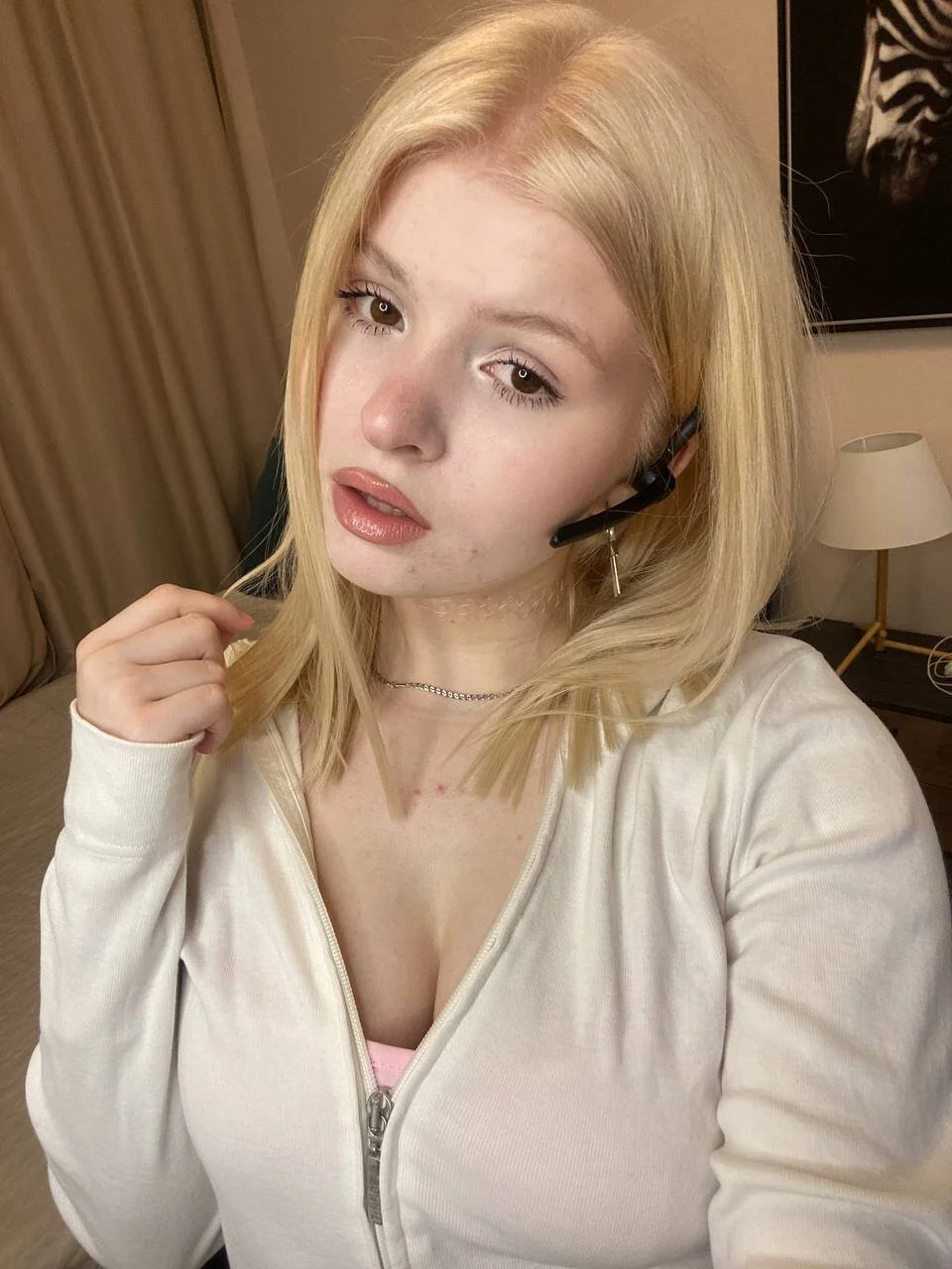 XXX Porn Photo of Nude ShontaWasilko 142