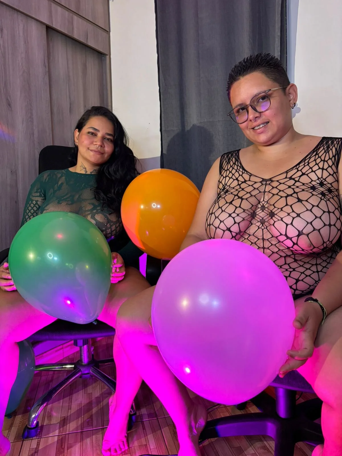 XXX Porn Photo of Nude Mabelydani 25