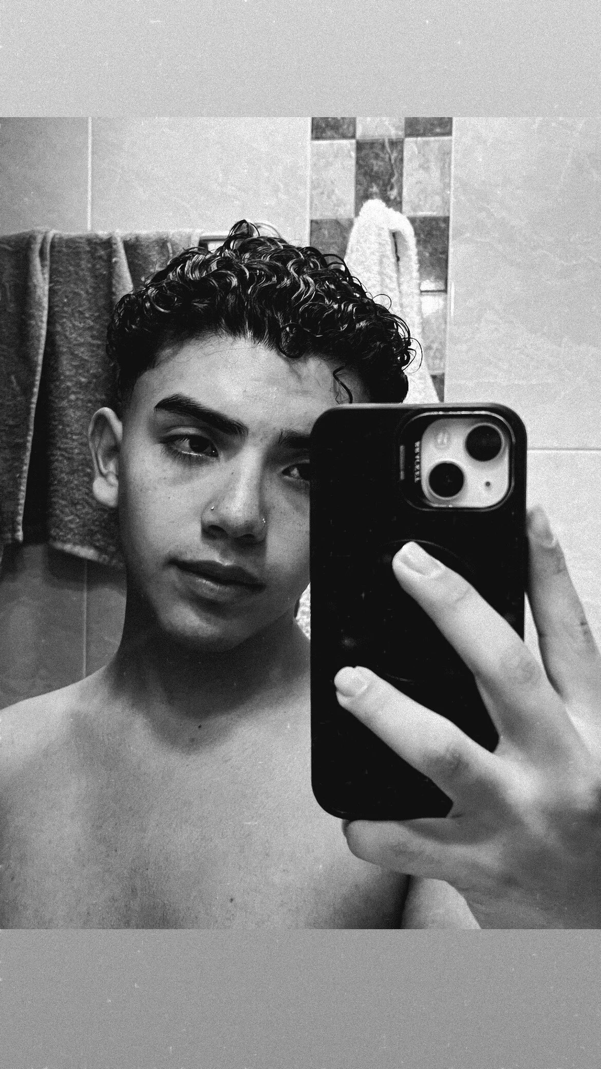 XXX Porn Photo of Nude Nicksyto_ 11
