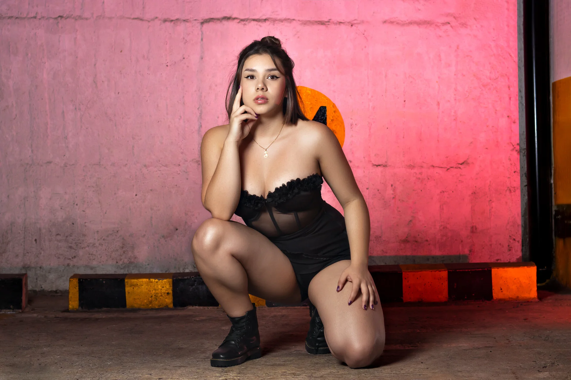 XXX Porn Photo of Nude EmmaSulivan 14