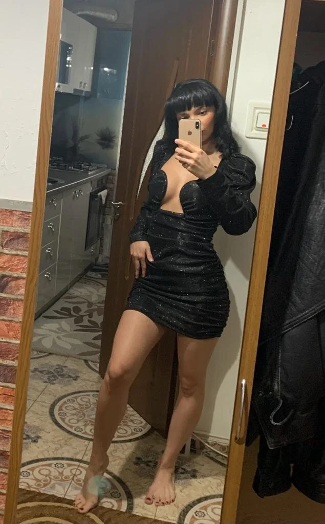 XXX Porn Photo of Nude MaraJolie 1