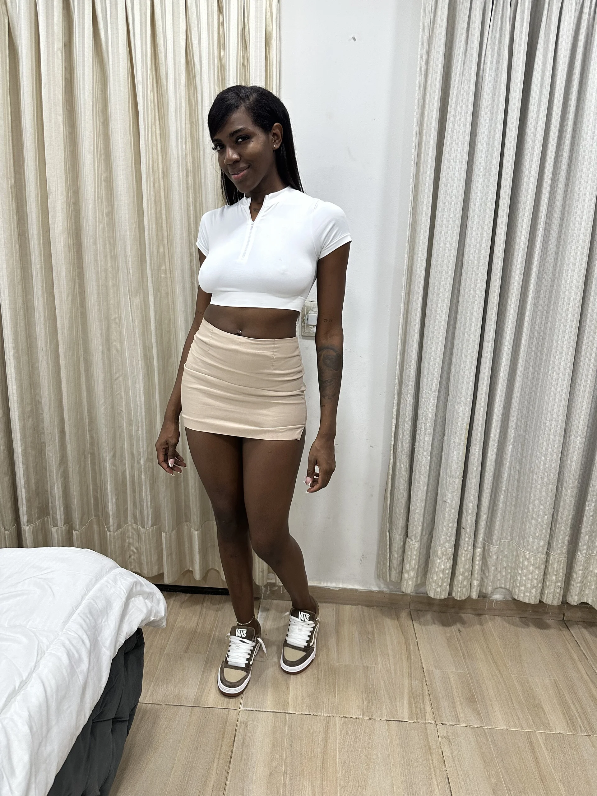 XXX Porn Photo of Nude Alma_Stevenson 109