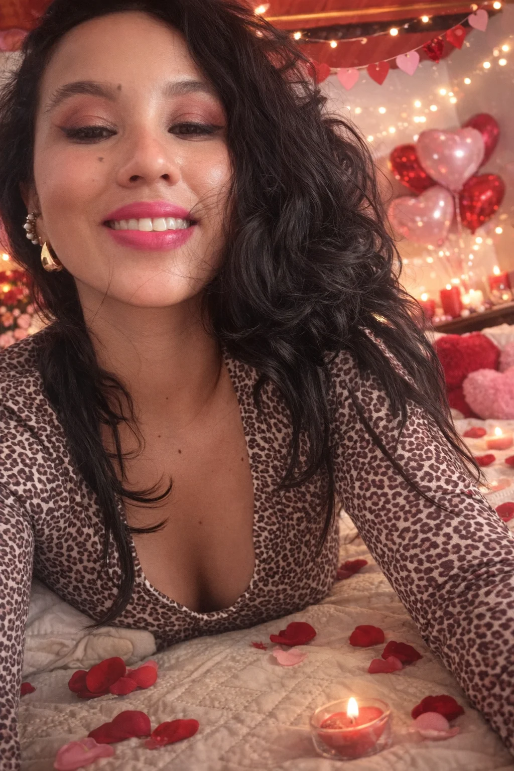 XXX Porn Photo of Nude selenaln 13