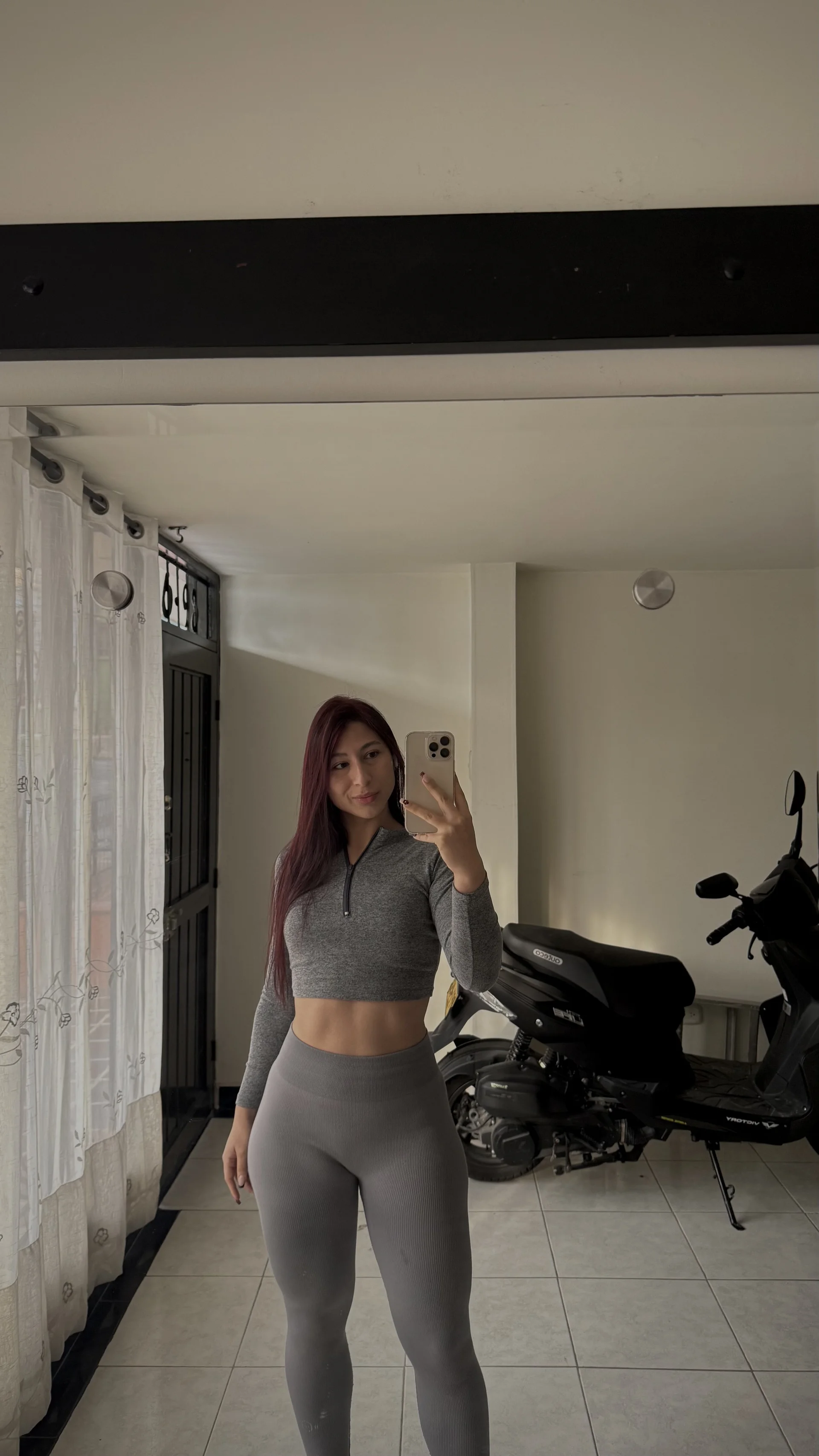 XXX Porn Photo of Nude Debby_ryann 4