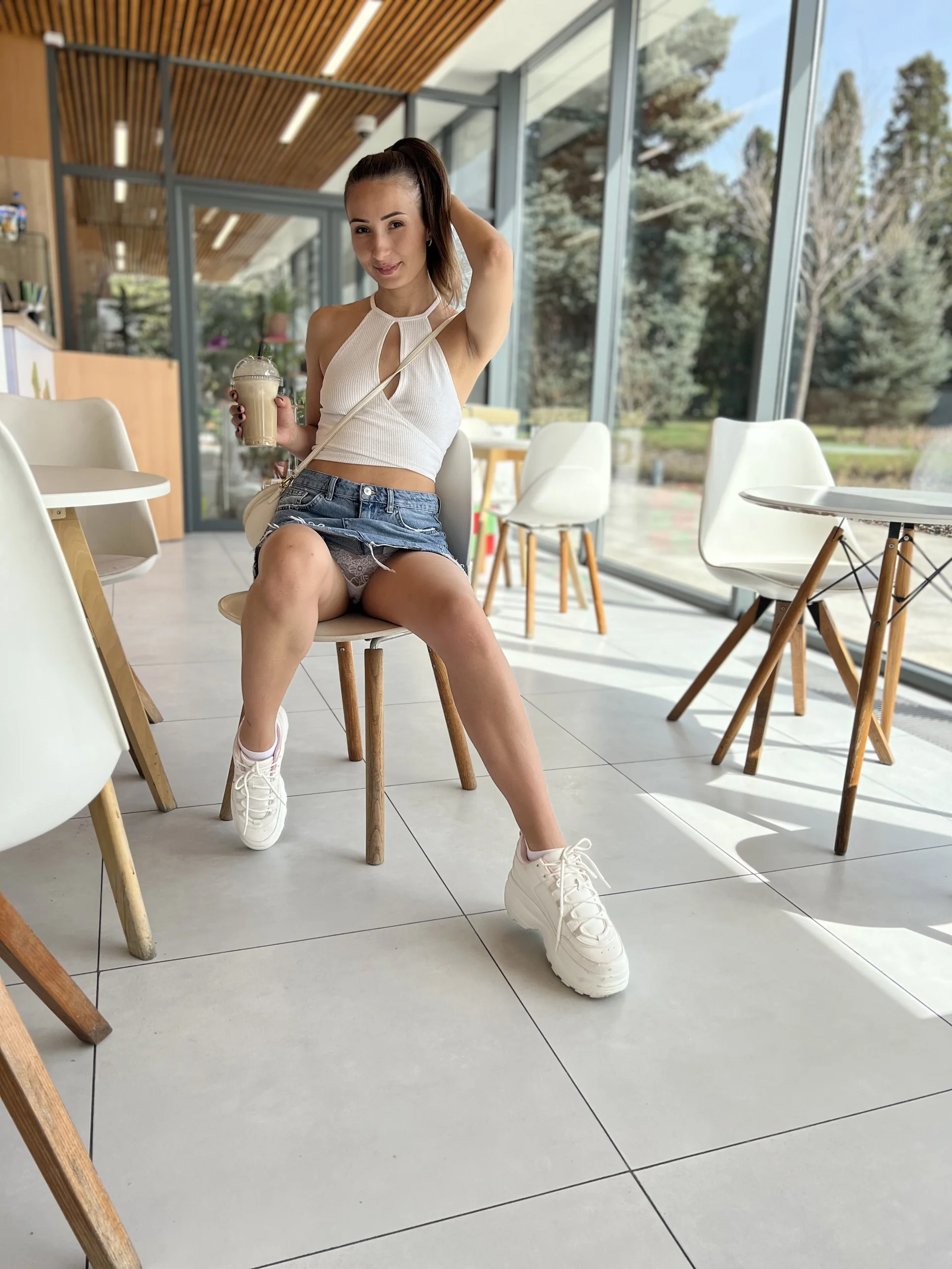 XXX Porn Photo of Nude Wonder_Kari 16