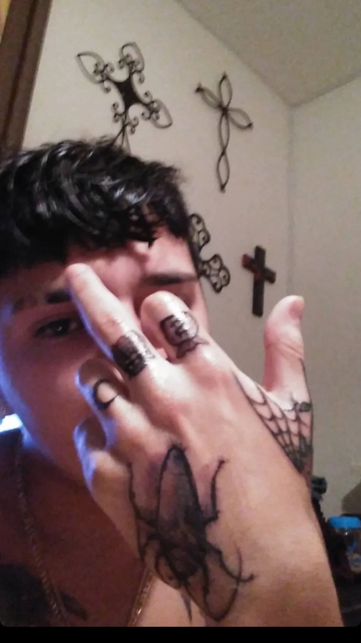 XXX Porn Photo of Nude MinimanwithAbigD 5