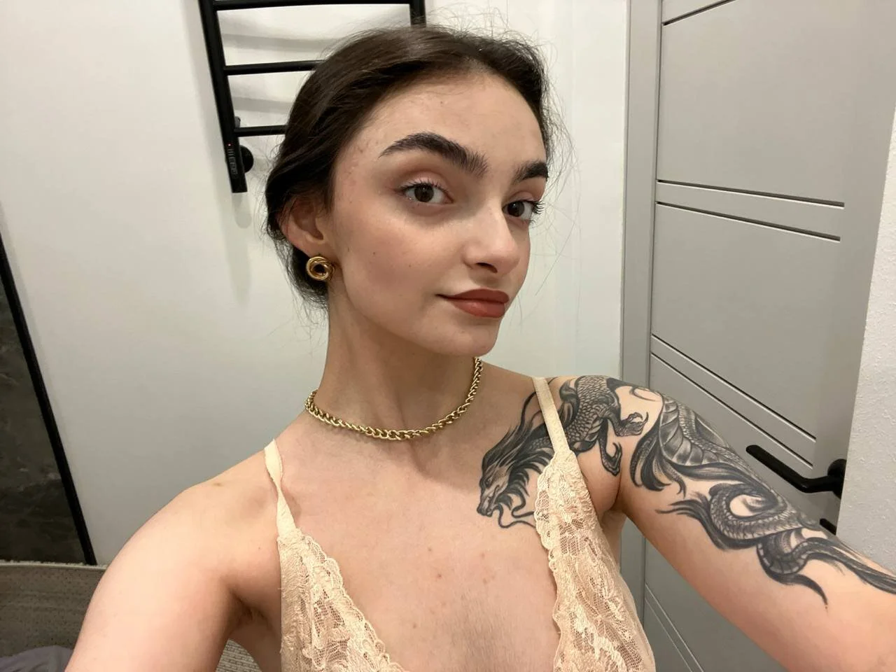 XXX Porn Photo of Nude Morena_Dolce 178