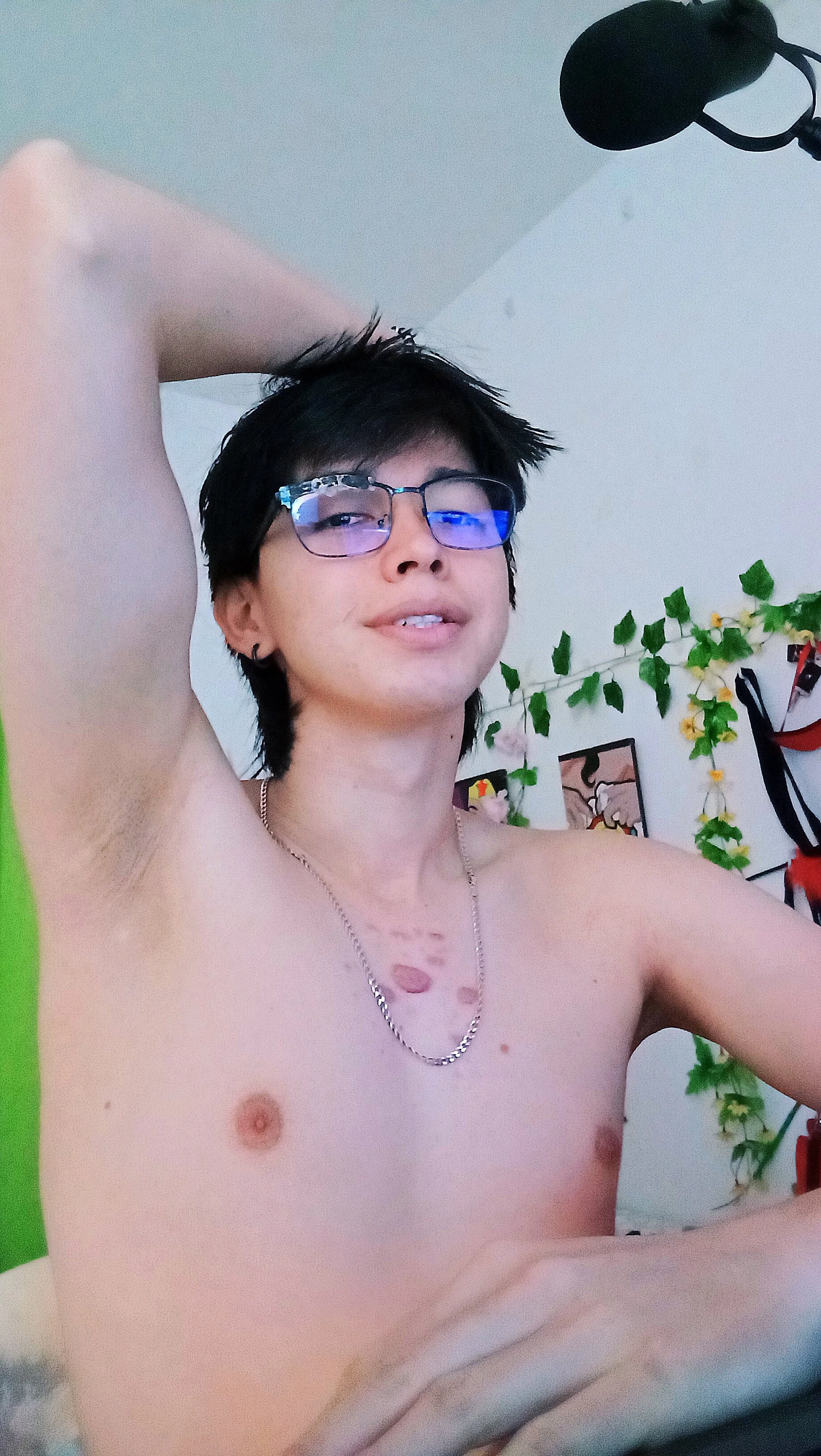 XXX Porn Photo of Nude Andy_gray 66