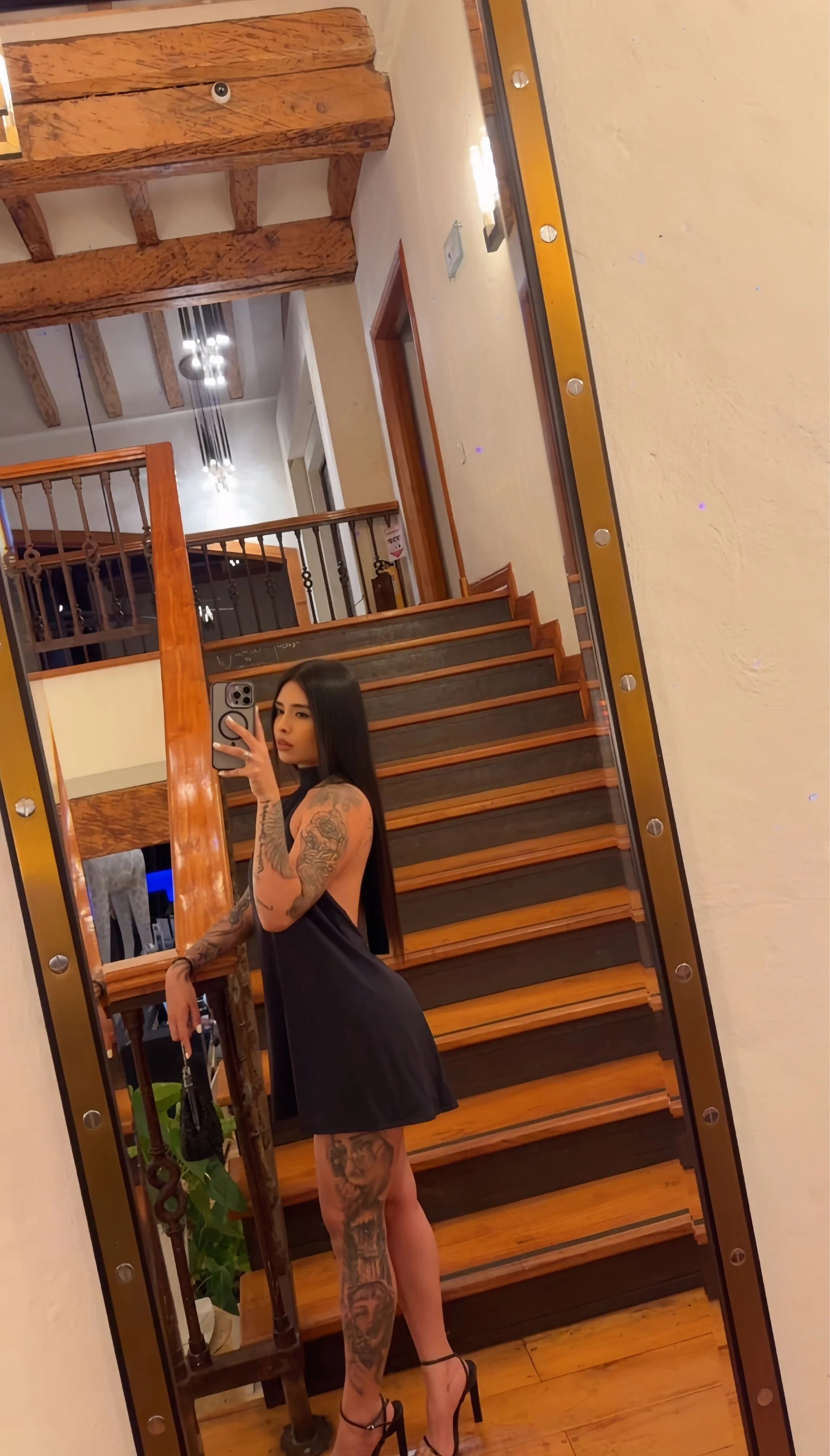 XXX Porn Photo of Nude MariaHerrera_ 4