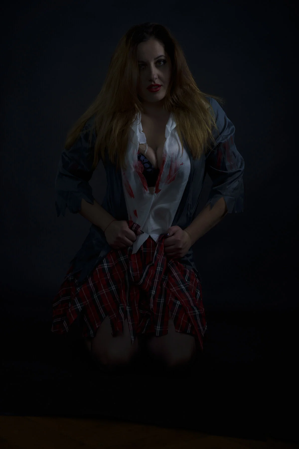 XXX Porn Photo of Nude SallomeWilde 64