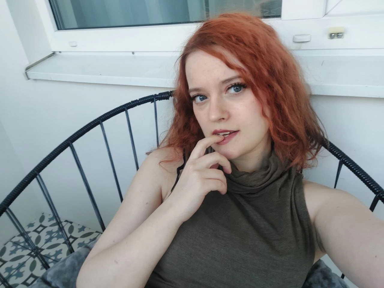 XXX Porn Photo of Nude JohnnySirolli 5