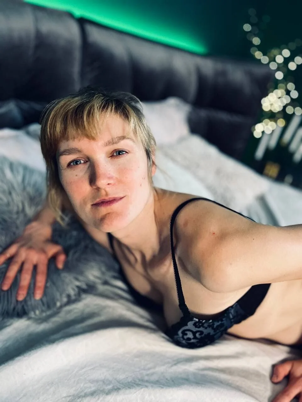 XXX Porn Photo of Nude Anabell_xxx 1
