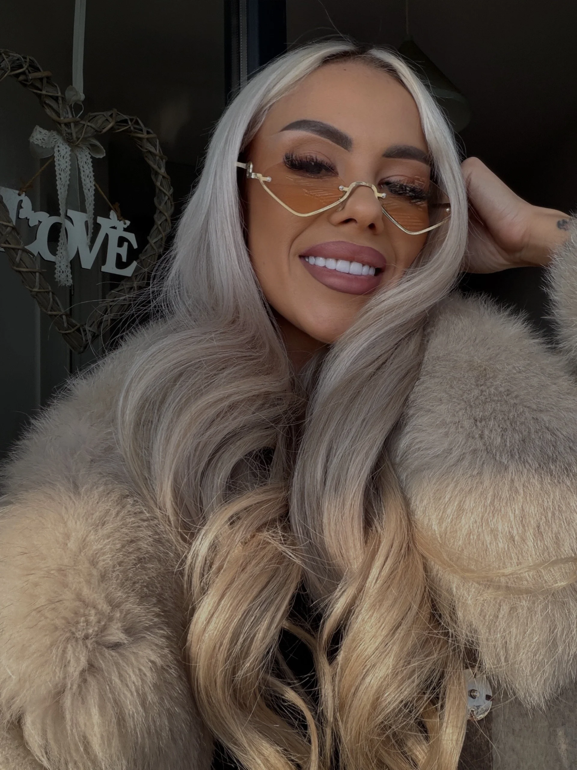 XXX Porn Photo of Nude Bailey_Rush 104