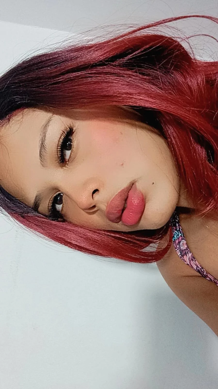 XXX Porn Photo of Nude nairobbits 44