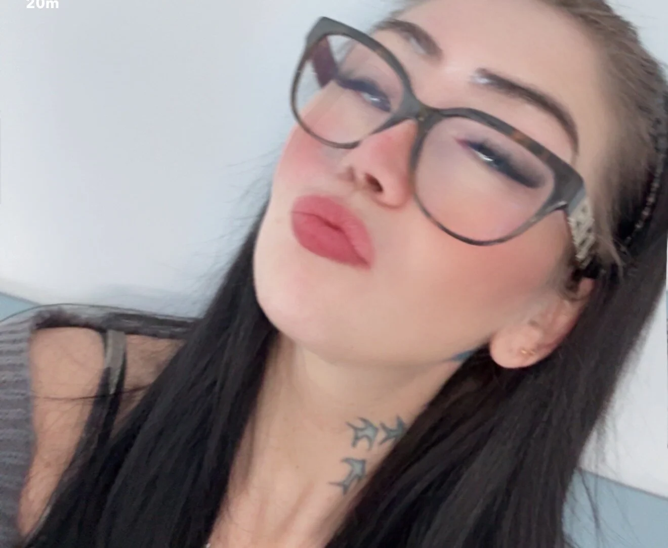 XXX Porn Photo of Nude Its_Lush_Lily 21