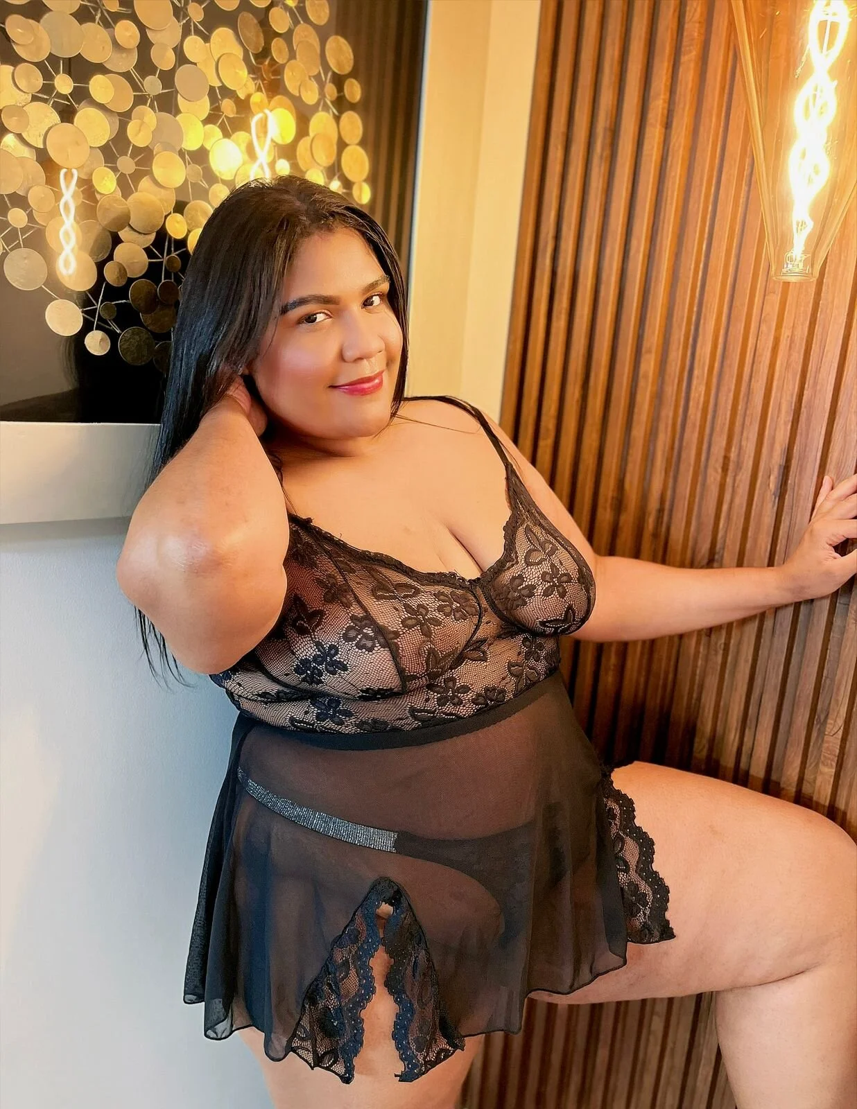 XXX Porn Photo of Nude Astrid_Black 2