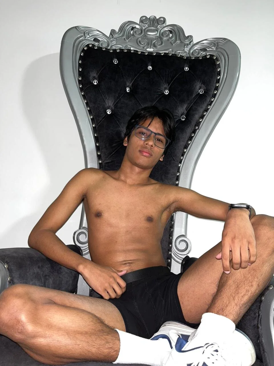 XXX Porn Photo of Nude LiamKron 14