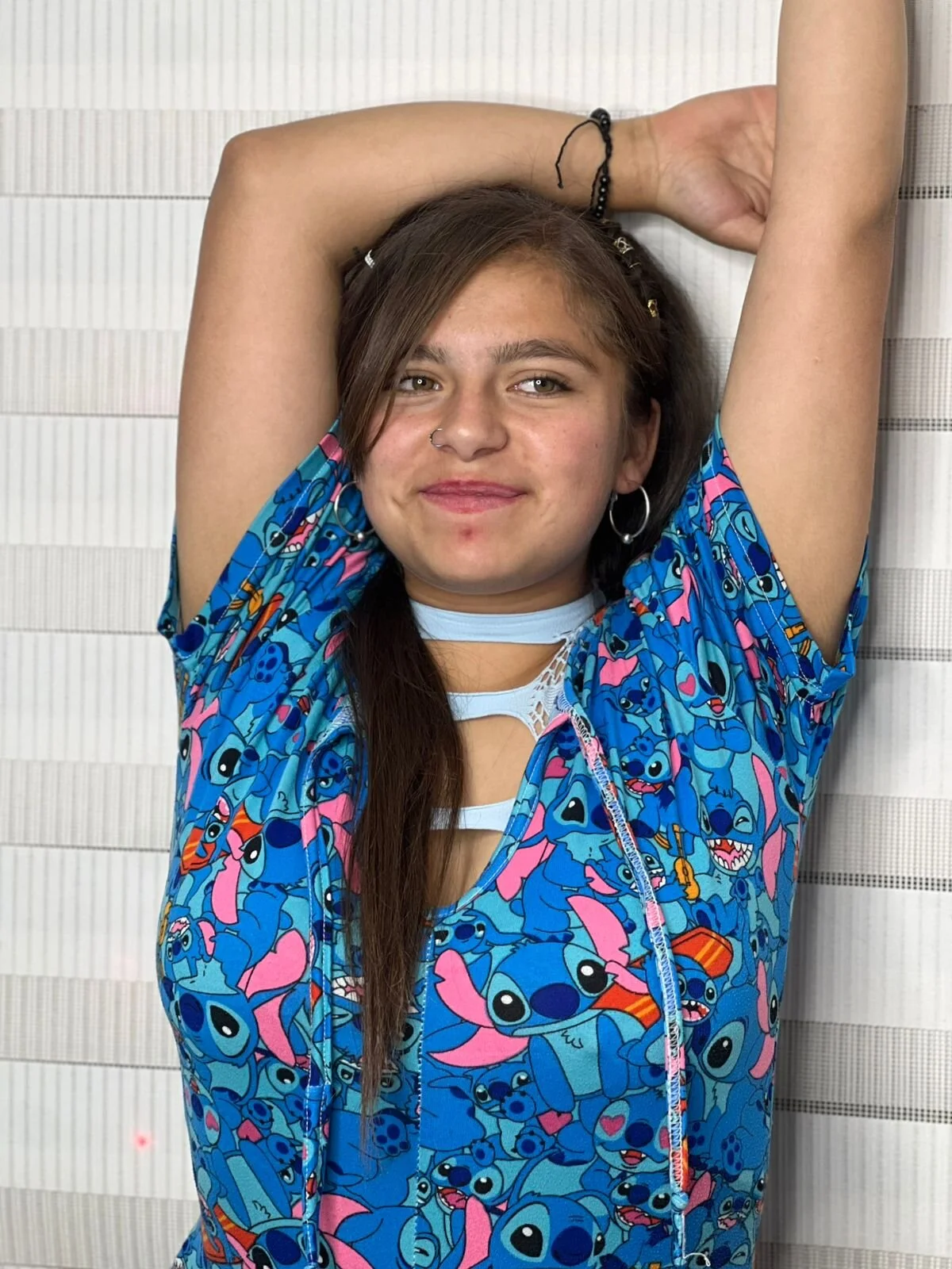 XXX Porn Photo of Nude Kitten_Cam 5