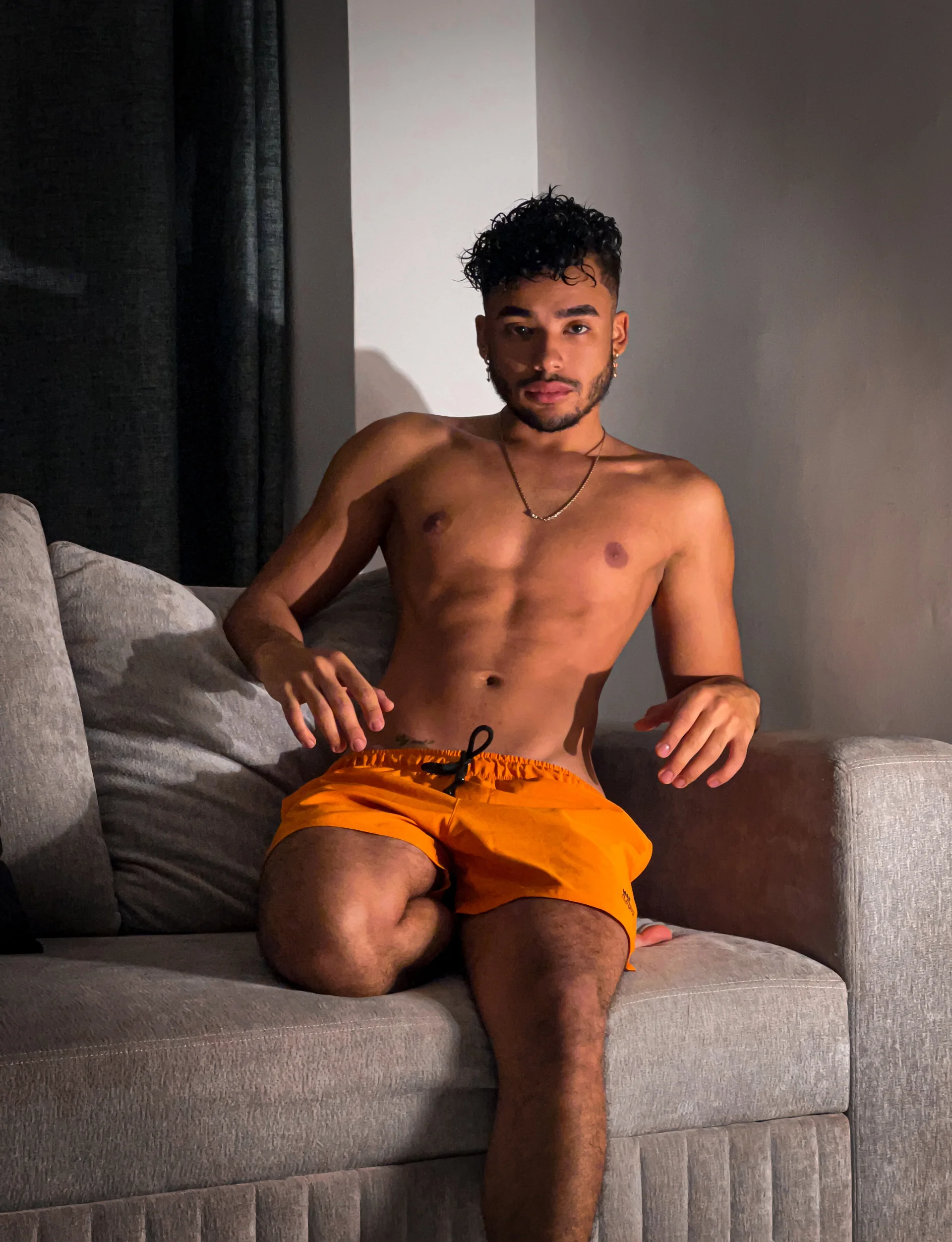 XXX Porn Photo of Nude tyagofdef 7