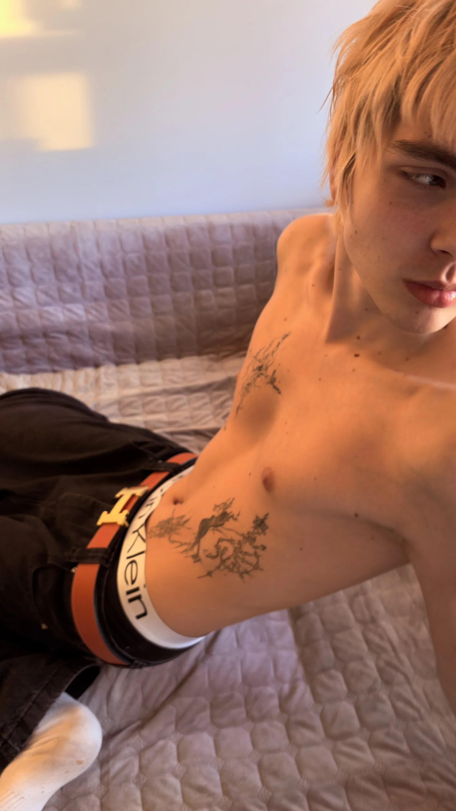 XXX Porn Photo of Nude inmka_ 1