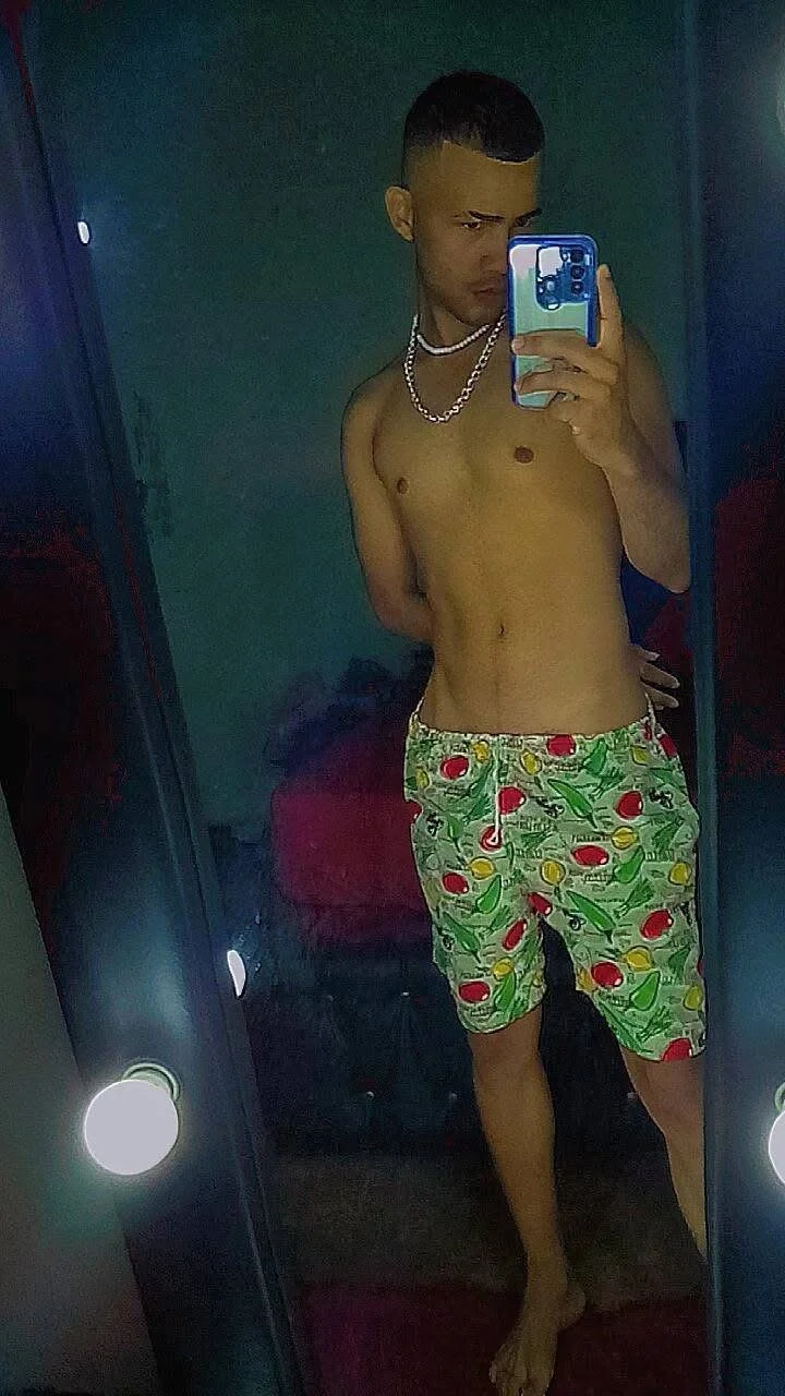 XXX Porn Photo of Nude ASIAN_HAWK 25