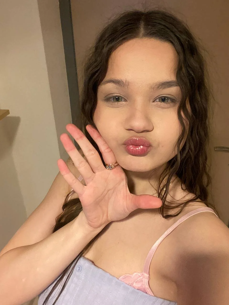 XXX Porn Photo of Nude natur_ella 43