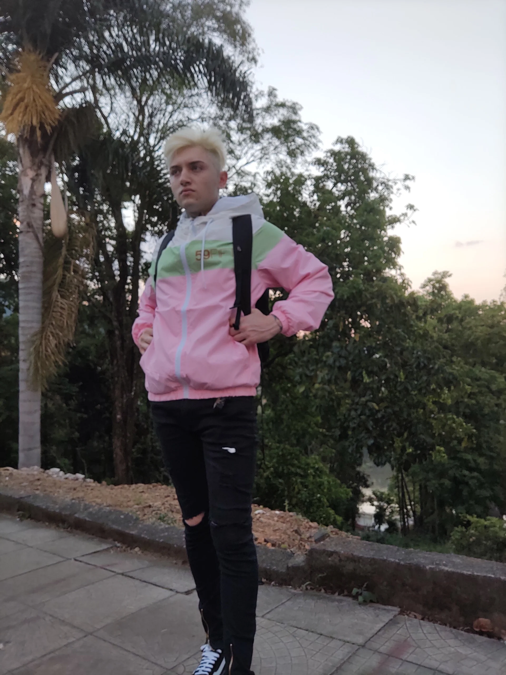 XXX Porn Photo of Nude DanielMagains 2