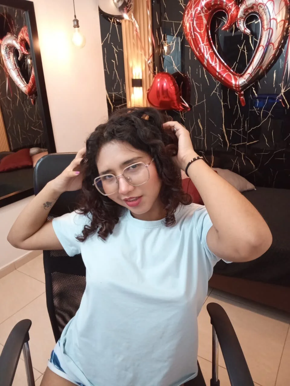 XXX Porn Photo of Nude SamanthaFox_8 65