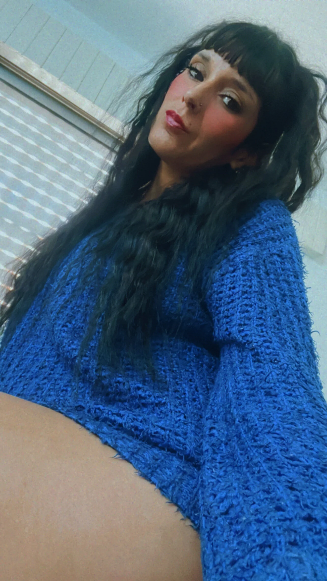 XXX Porn Photo of Nude sofi_floyd 72