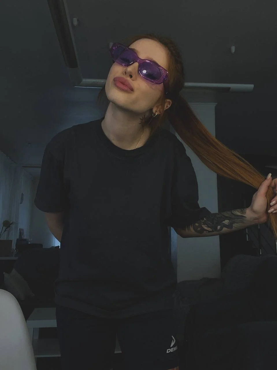 XXX Porn Photo of Nude Phoenix_Margo 80