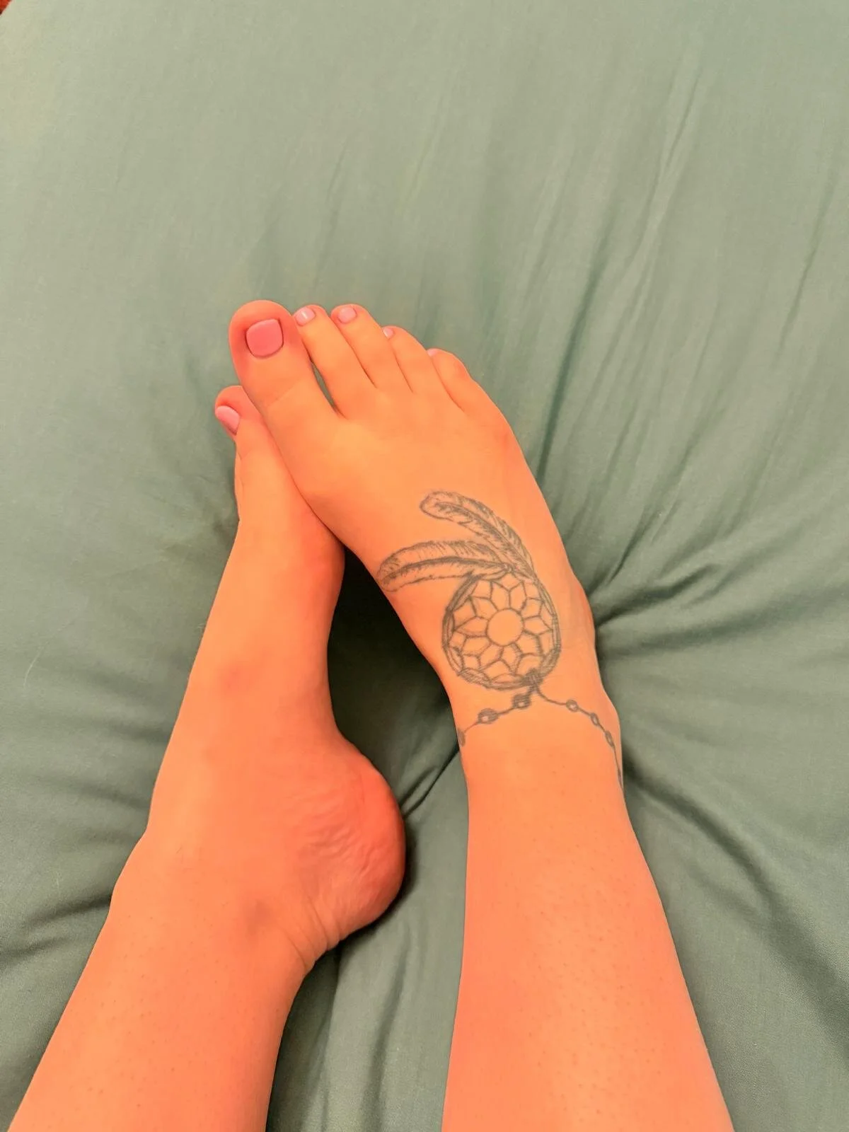 XXX Porn Photo of Nude jade_Montoe 3