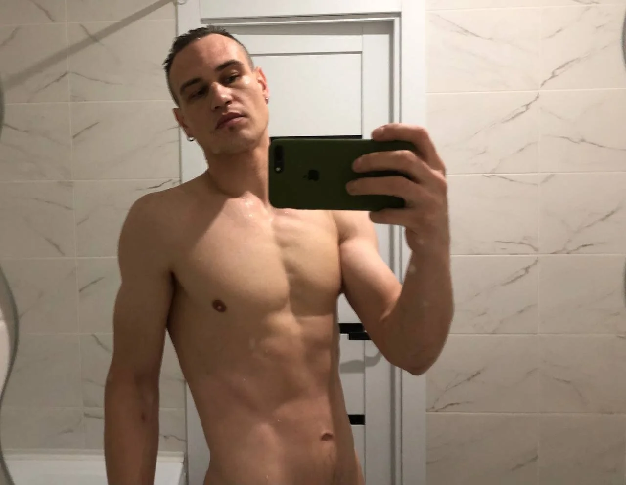 XXX Porn Photo of Nude Lstfl_Wizard 3