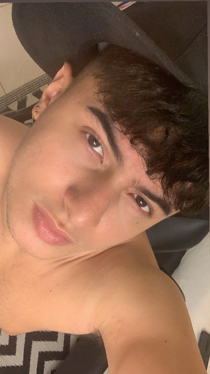 XXX Porn Photo of Nude Andrew_lamar 5