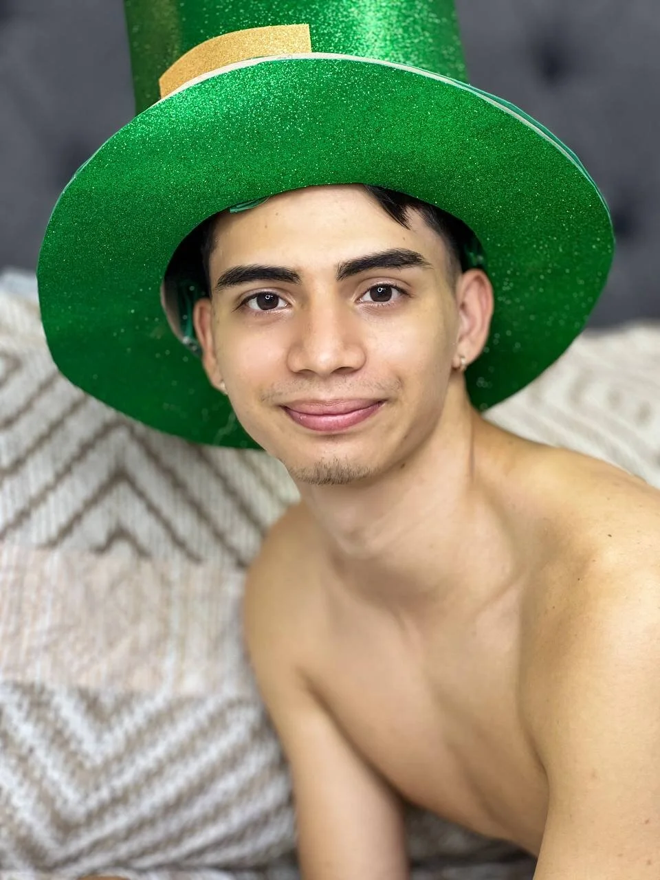 XXX Porn Photo of Nude chris_carterr 18