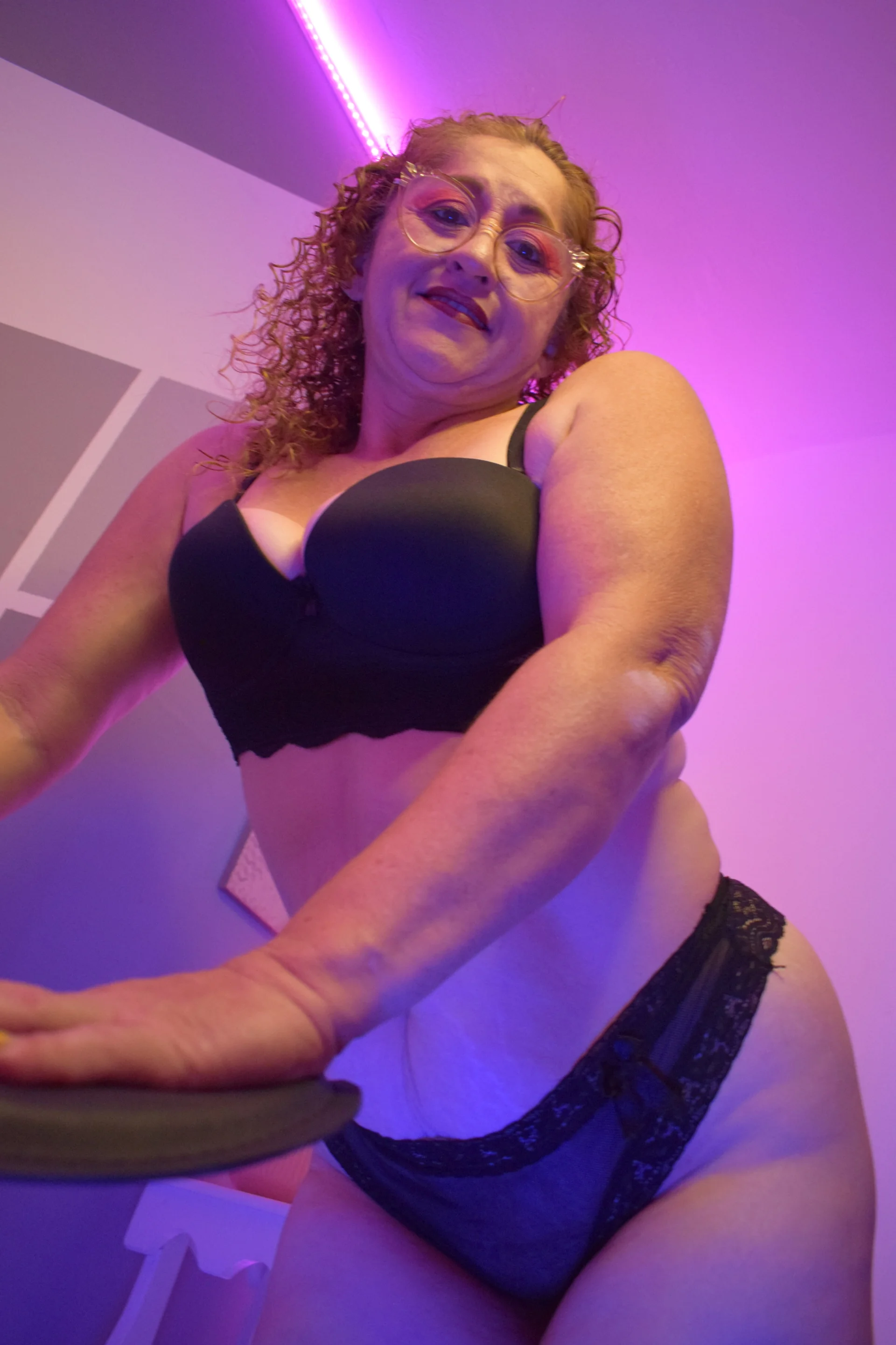XXX Porn Photo of Nude evelin_hott 21