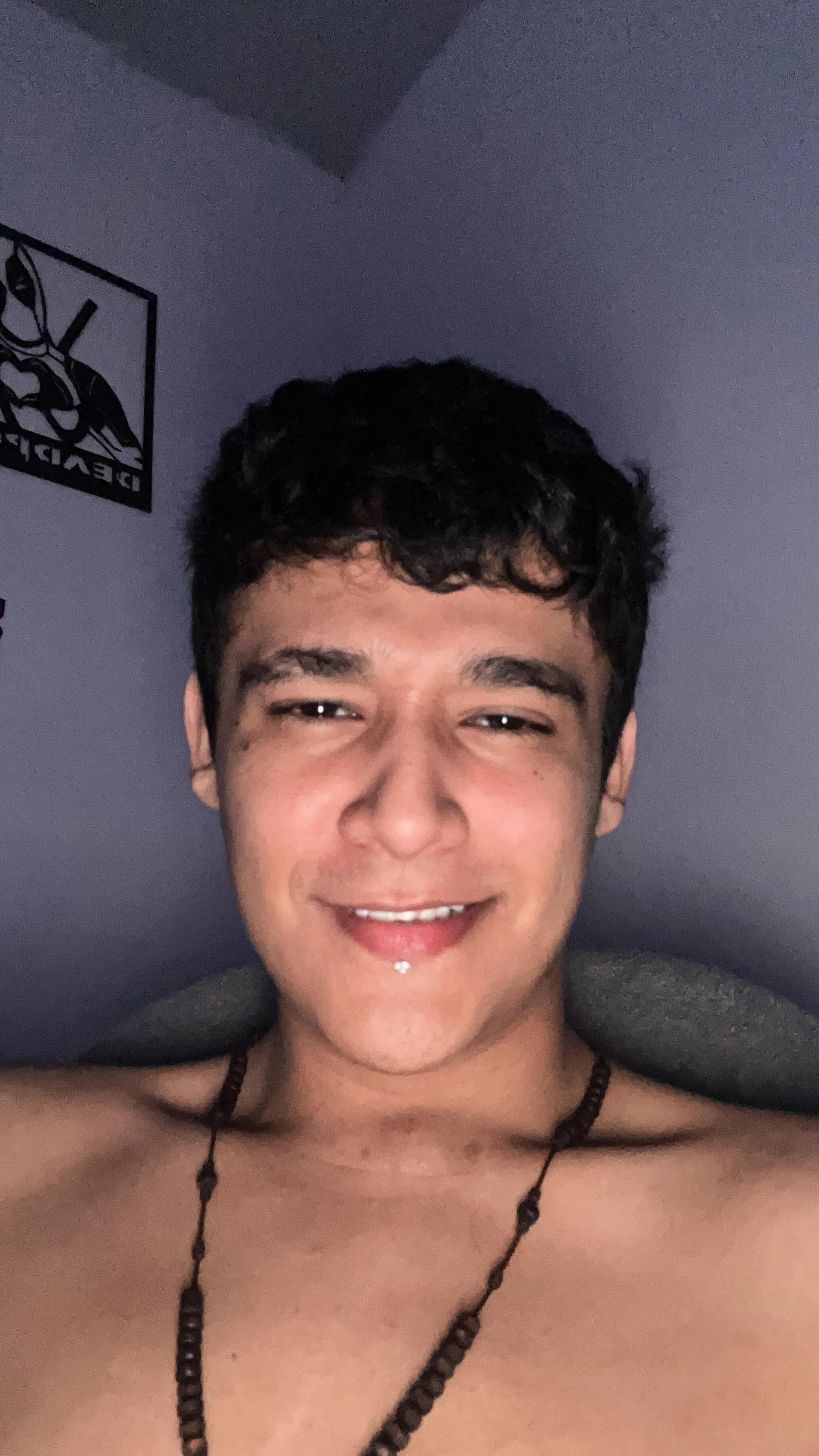 XXX Porn Photo of Nude kaiine190 1