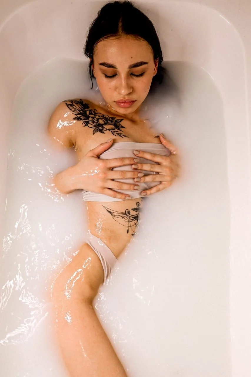 XXX Porn Photo of Nude Partyocean 2